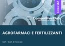 Agrofarmaci e Fertilizzanti