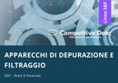 Apparecchi d Depurazione e Filtraggio