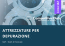 Attrezzature per Depurazione