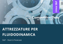 Attrezzature per Fluidodinamica