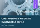 Costruzioni e Opere di Ingegneria Civile