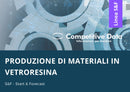 Produzione di Materiali in Vetroresina