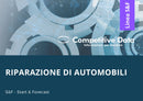 Riparazione di Automobili