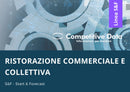 Ristorazione Commerciale e Collettiva