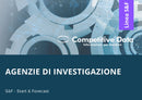 Agenzie di Investigazione