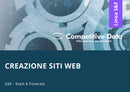 Creazione Siti Web