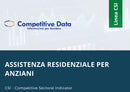 Assistenza Residenziale per Anziani