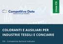 Coloranti e Ausiliari per Industrie Tessili e Conciarie