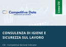 Consulenza di Igiene e Sicurezza sul Lavoro