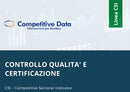 Controllo Qualità e Certificazione