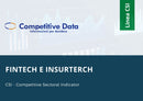 Fintech e Insurtech