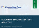 Macchine ed Attrezzature Agricole