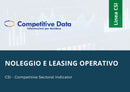 Noleggio e Leasing Operativo