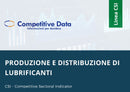 Produzione e Distribuzione di Lubrificanti