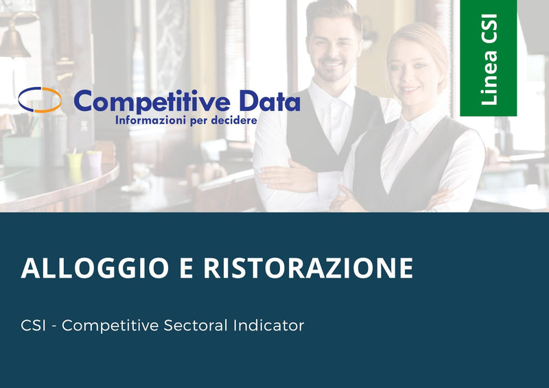 Alloggio e ristorazione: il fatturato delle prime 500 aziende nel 2022