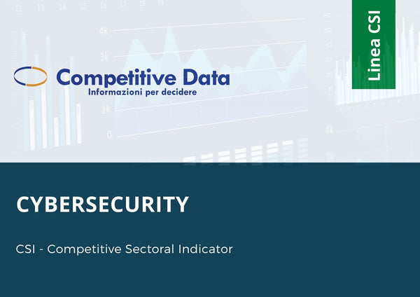 Report CSI Cybersecurity: analisi delle aziende e previsioni.