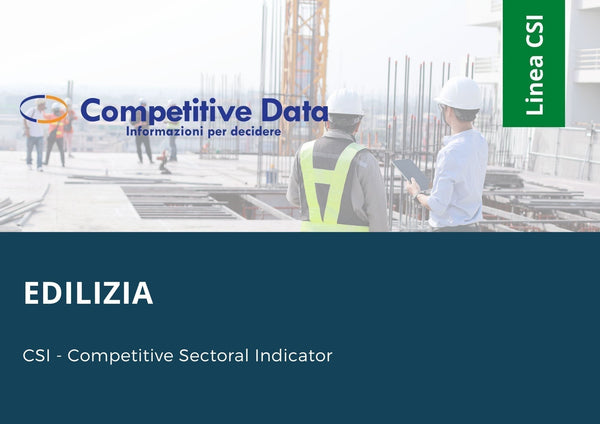Edilizia: il fatturato delle prime 300 aziende dell’industria delle costruzioni nel 2024