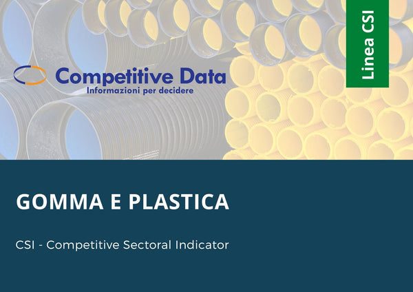 Gomma e Plastica: il fatturato delle prime 500 aziende nel 2022