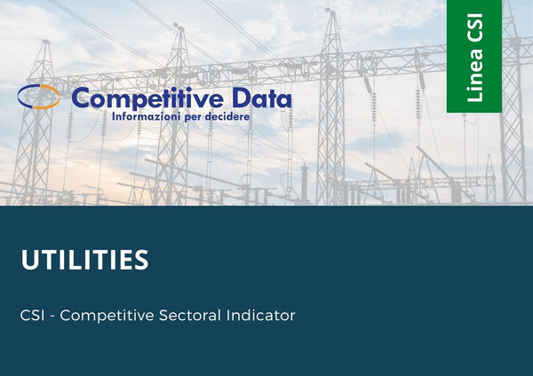 Utility: il fatturato delle prime 300 utilities nel 2024