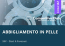 Abbigliamento in Pelle