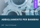 Abbigliamento per Bambini