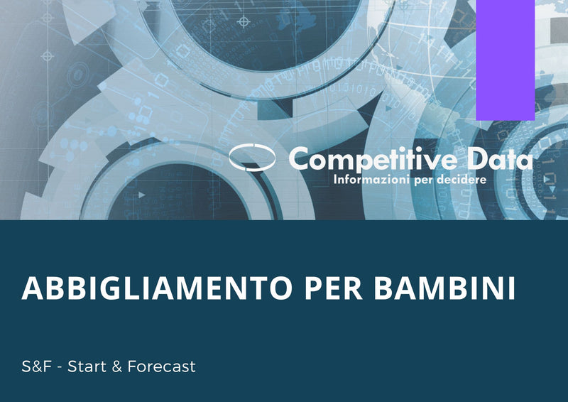 Abbigliamento per Bambini