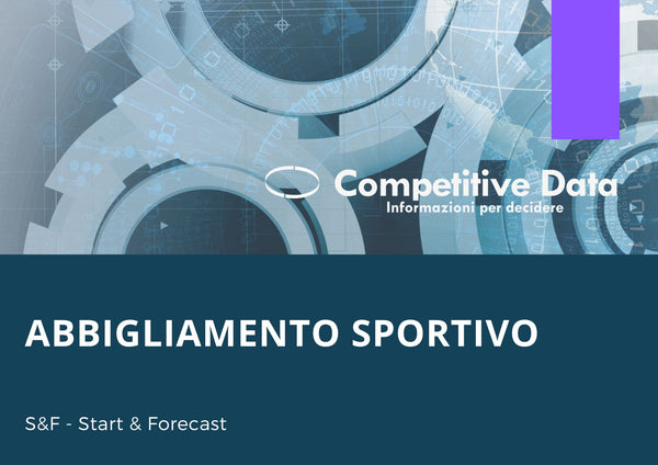 Abbigliamento Sportivo
