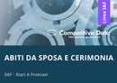 Abiti da Sposa e Cerimonia