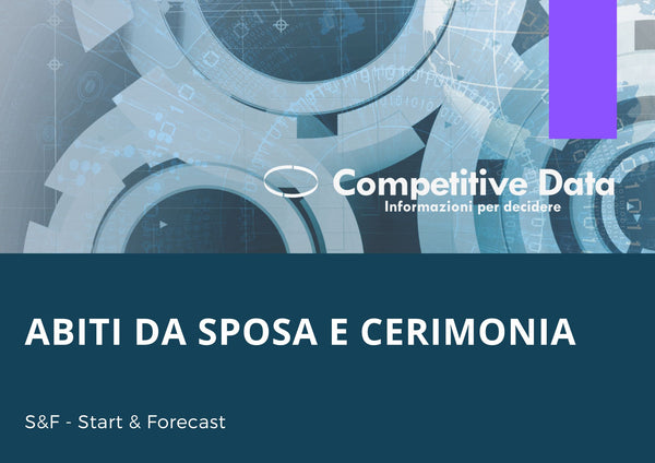 Abiti da Sposa e Cerimonia