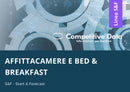 Affittacamere e Bed & Breakfast