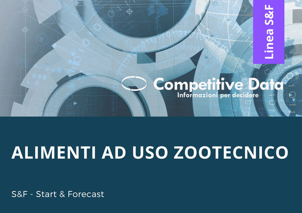 Alimenti ad Uso Zootecnico