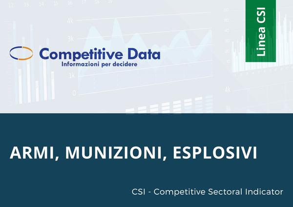 Armi Munizioni ed Esplosivi