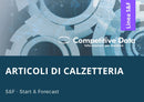 Articoli di Calzetteria