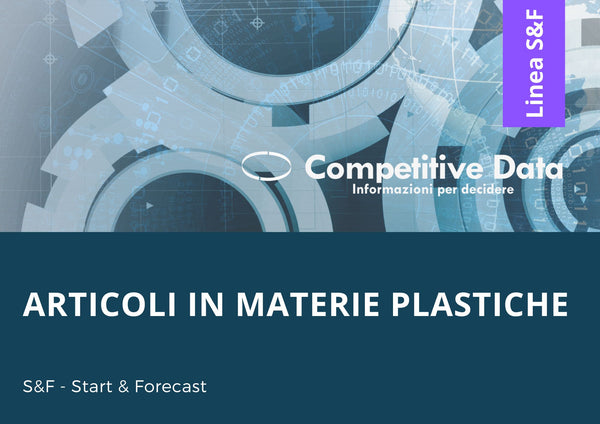 Articoli in Materie Plastiche