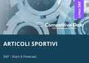 Articoli Sportivi