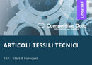 Articoli Tessili Tecnici