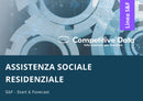 Assistenza Sociale Residenziale