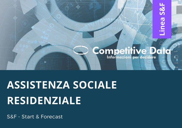 Assistenza Sociale Residenziale