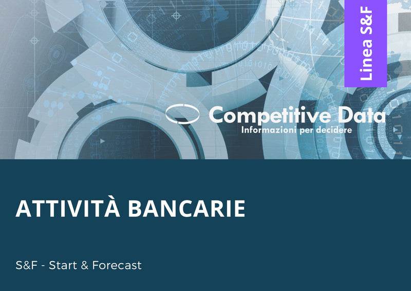Attività Bancarie