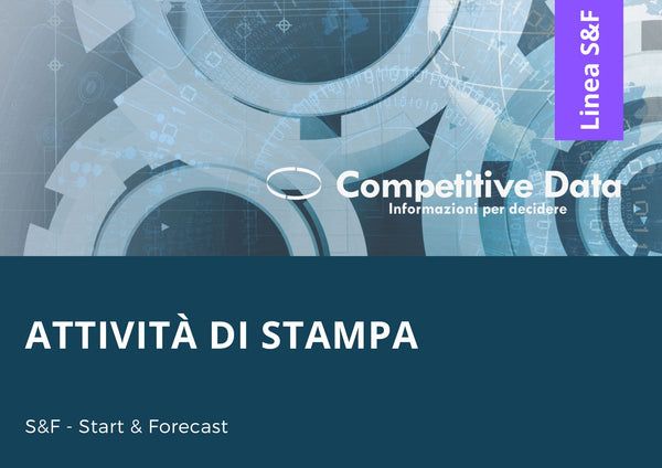 Attività di Stampa