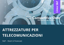 Attrezzature per Telecomunicazioni