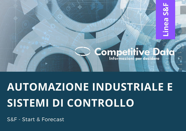 Automazione Industriale e Sistemi di Controllo