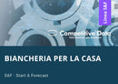 Biancheria per la Casa