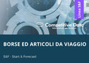 Borse ed Articoli da Viaggio