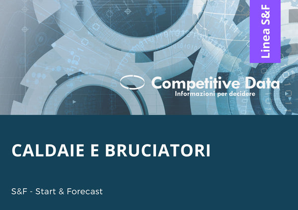 Caldaie e Bruciatori