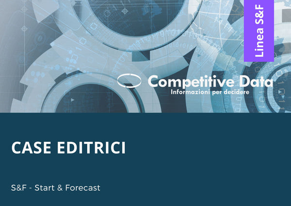 Case Editrici