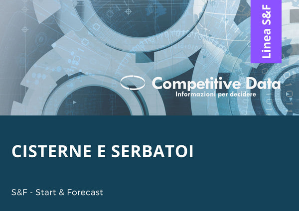 Cisterne e Serbatoi