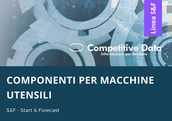 Componenti per Macchine Utensili