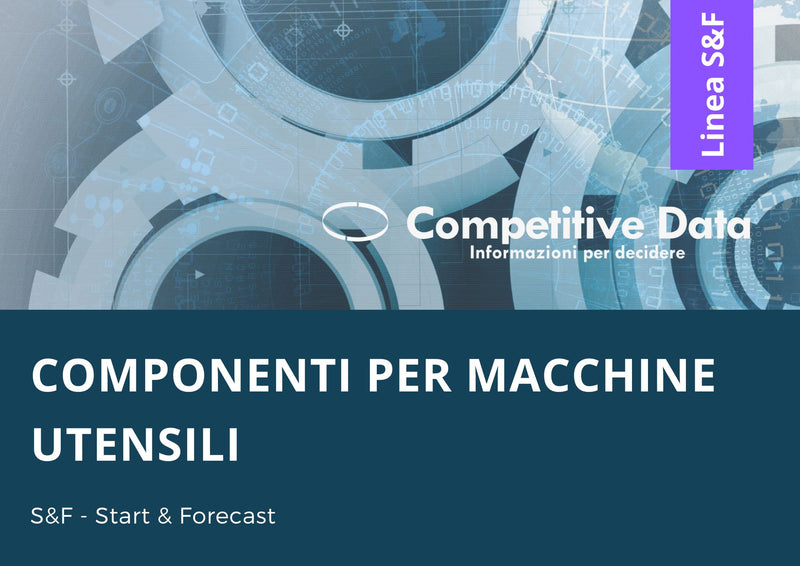 Componenti per Macchine Utensili
