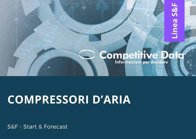 Compressori d'Aria